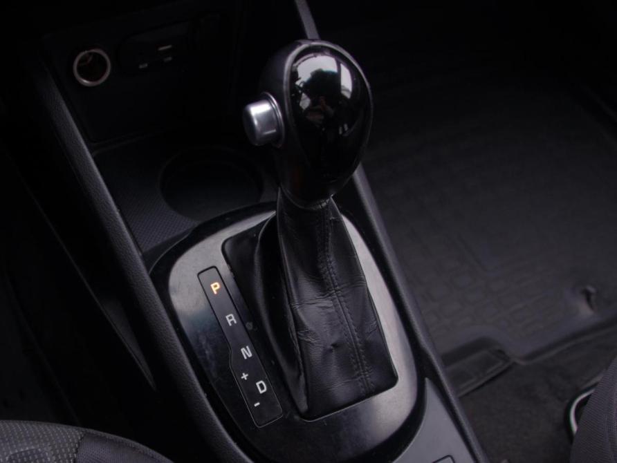 Kia Rio III Рестайлинг Владимир  - изображение 18