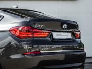BMW 5 серии VI (F10/F11/F07) Рестайлинг Магнитогорск  - изображение 52
