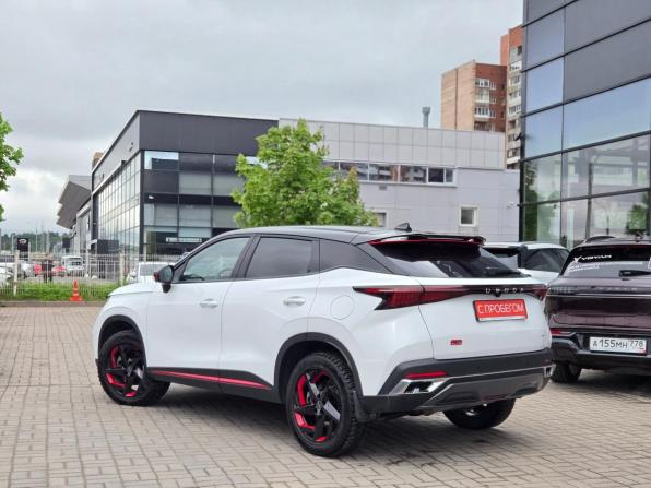Omoda C5 I с пробегом 2023 года, цена 1 799 000 рублей, 29500 км, внедорожник, Автокод Объявления