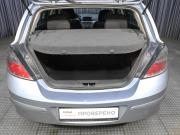 Opel Astra H Рестайлинг Москва  - изображение 30
