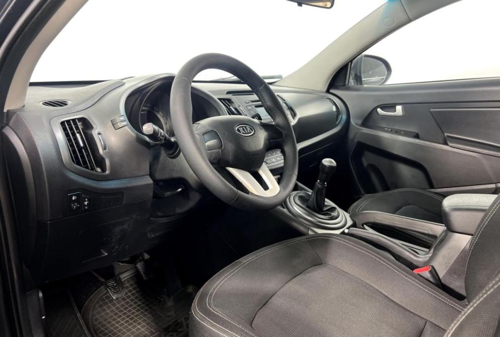 Kia Sportage III Нижний Новгород  - изображение 10
