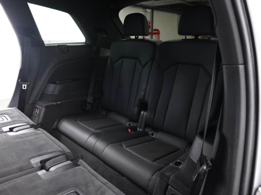Audi Q7 II (4M) Рестайлинг Москва  - изображение 12