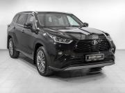Toyota Highlander IV (XU70) Химки  - изображение 33