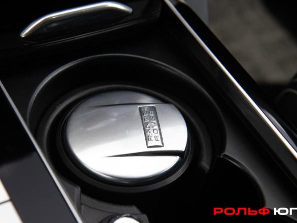 Land Rover Range Rover IV с пробегом 2014 года, цена 6 300 000 рублей, 59017 км, внедорожник, Автокод Объявления