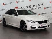 BMW 3 серии VI (F3x) Рестайлинг Минеральные Воды  - изображение 23