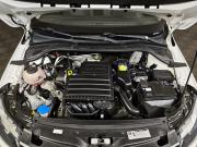 Skoda Rapid I Рестайлинг Москва  - изображение 31