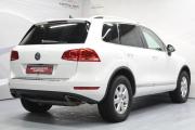 Volkswagen Touareg II Кемерово  - изображение 29