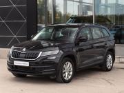 Skoda Kodiaq I Новосибирск  - изображение 21