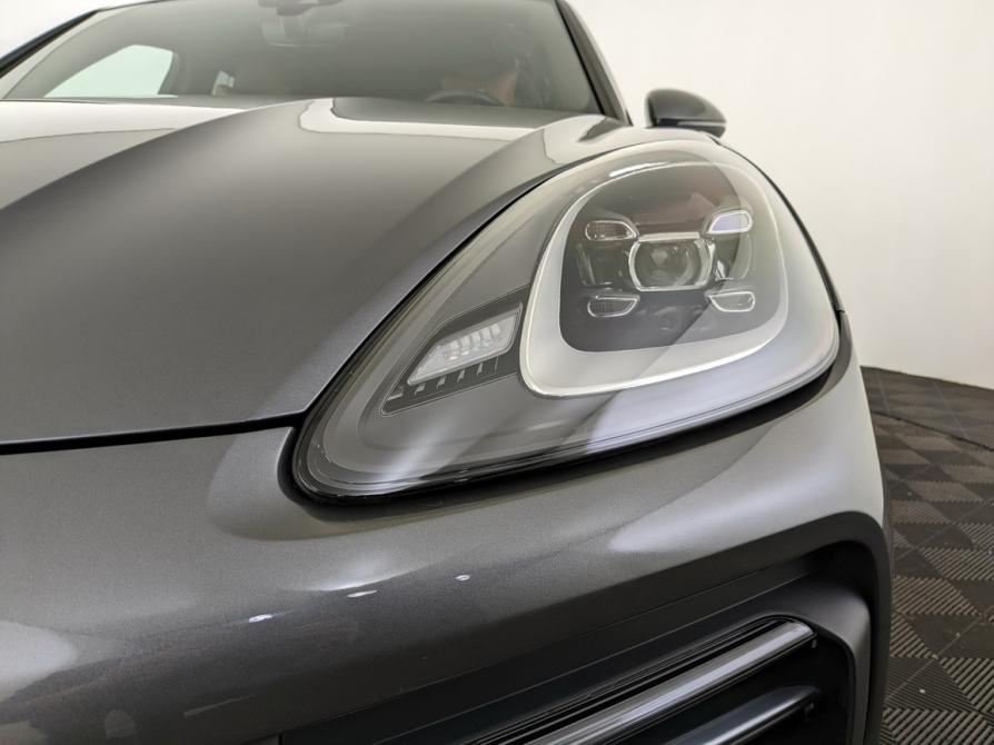 Porsche Cayenne III Москва  - изображение 17