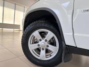 Chevrolet Niva I Рестайлинг Волгоград  - изображение 42