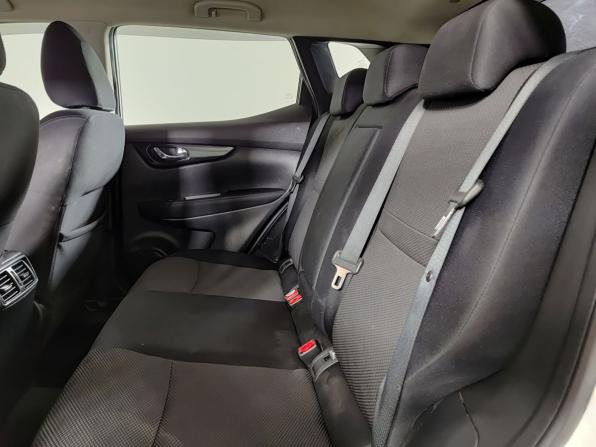 Nissan Qashqai II с пробегом 2016 года, цена 1 580 000 рублей, 175000 км, внедорожник, Автокод Объявления