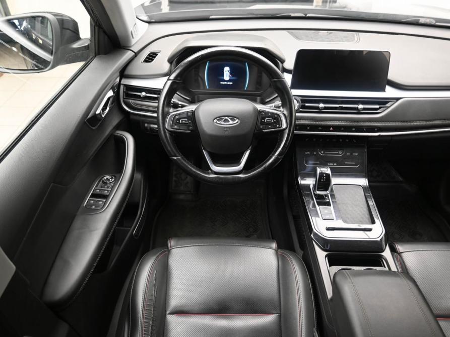 Chery Tiggo 7 Pro I Ростов-на-Дону  - изображение 12