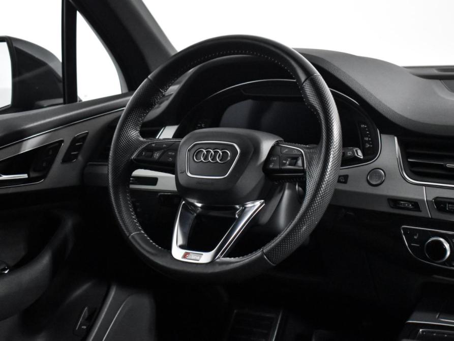 Audi Q7 II (4M) Санкт-Петербург  - изображение 18