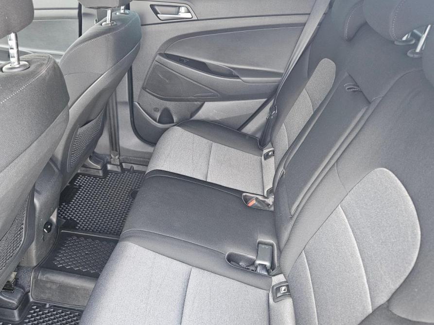 Hyundai Tucson III Рестайлинг Воронеж  - изображение 10