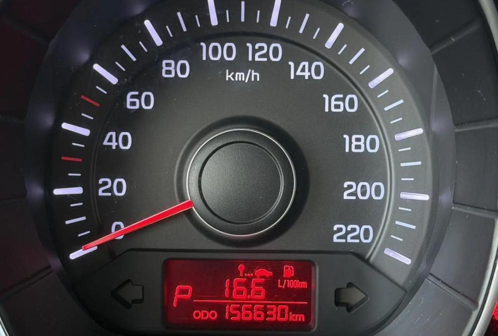 Kia Rio III Киров  - изображение 18