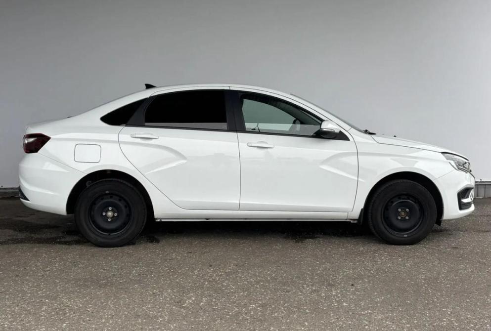 Lada (ВАЗ) Vesta I Рестайлинг (NG) Киров  - изображение 4