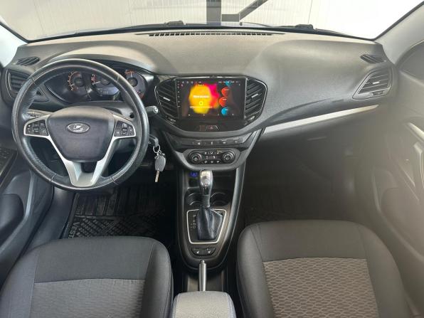 Lada (ВАЗ) Vesta I с пробегом 2021 года, цена 1 195 000 рублей, 56044 км, седан, Автокод Объявления
