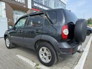 Chevrolet Niva I Рестайлинг Набережные Челны  - изображение 39