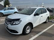 Renault Logan II Уфа  - изображение 14