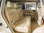 Infiniti QX80 I Рестайлинг Ставрополь  - изображение 36