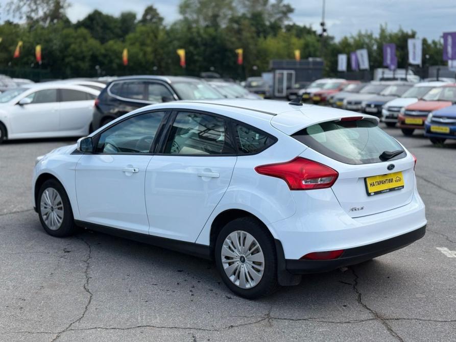 Ford Focus III Рестайлинг Ижевск  - изображение 6