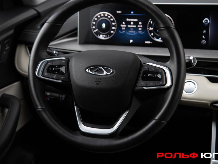 Chery Tiggo 4 I Рестайлинг 2 Москва  - изображение 12