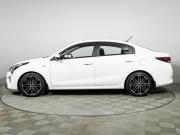 Kia Rio IV Рестайлинг Санкт-Петербург  - изображение 27
