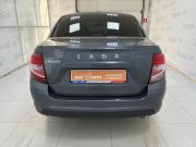 Lada (ВАЗ) Granta I Рестайлинг Пермь  - изображение 22