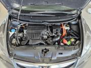 Honda Civic VIII Рестайлинг Курган  - изображение 34