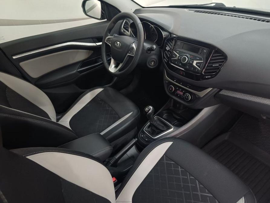 Lada (ВАЗ) Vesta I Воронеж  - изображение 12
