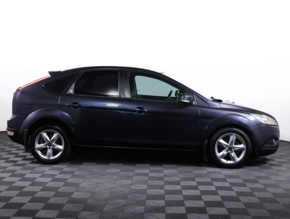 Ford Focus II Рестайлинг с пробегом 2008 года, цена 490 000 рублей, 201000 км, хэтчбек, Автокод Объявления