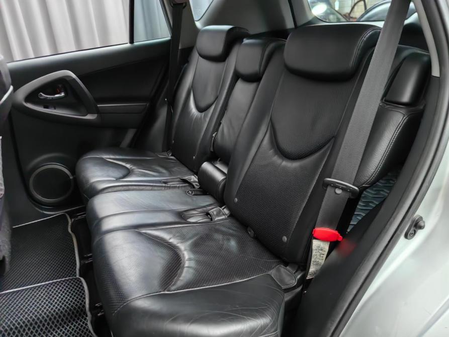 Toyota RAV4 III (XA30) Подольск  - изображение 8