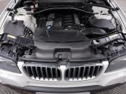 BMW X3 I (E83) Рестайлинг Ульяновск  - изображение 40