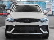 Geely Tugella I Москва  - изображение 26