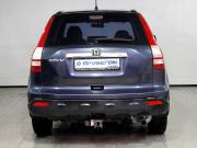 Honda CR-V III Москва  - изображение 19