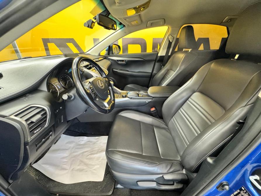 Lexus NX I Ижевск  - изображение 22
