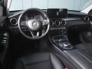 Mercedes-Benz C-Класс IV (W205) Ростов-на-Дону  - изображение 25