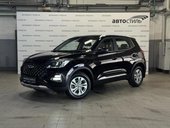 Chery Tiggo 4 Pro I Рестайлинг с пробегом 2025 года, цена 1 519 000 рублей, 39830 км, внедорожник, Автокод Объявления