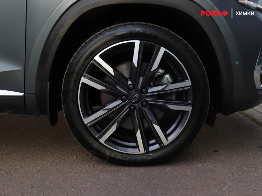 Geely Monjaro I Химки  - изображение 16