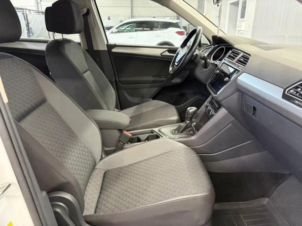 Volkswagen Tiguan II с пробегом 2020 года, цена 2 547 000 рублей, 95954 км, внедорожник, Автокод Объявления