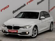 BMW 3 серии VI (F3x) Екатеринбург  - изображение 27