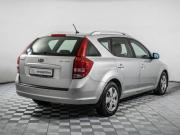 Kia Ceed I Рестайлинг Москва  - изображение 18