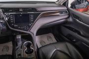 Toyota Camry VIII (XV70) Томск  - изображение 37