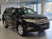 Toyota Highlander III (XU50) Казань  - изображение 25