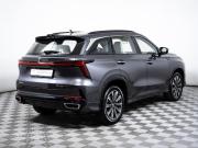 Changan CS75 Plus III Москва  - изображение 29