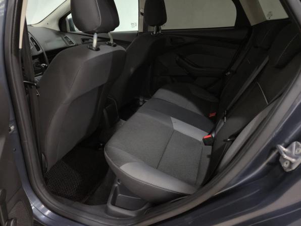 Ford Focus III с пробегом 2013 года, цена 800 000 рублей, 140516 км, хэтчбек, Автокод Объявления