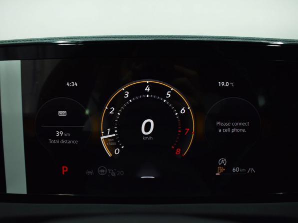 Volkswagen Tiguan III (China Market) с пробегом 2026 года, цена 4 529 995 рублей, 38 км, внедорожник, Автокод Объявления