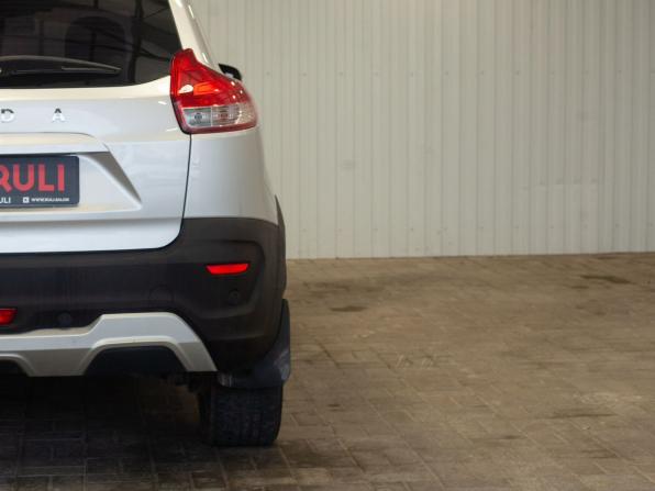 Lada (ВАЗ) XRAY I с пробегом 2018 года, цена 995 000 рублей, 77441 км, хэтчбек, Автокод Объявления