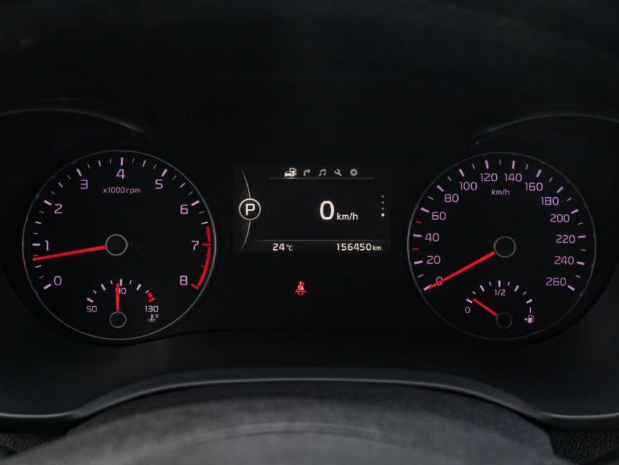 Kia Optima IV Краснодар  - изображение 18