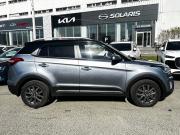 Hyundai Creta I Рестайлинг Москва  - изображение 23